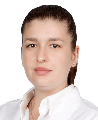 Нестерова Валерия Андреевна