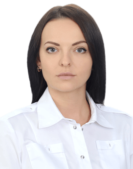 Незнанова Снежана Александровна, Уролог - Краснодар