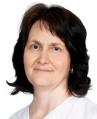 Никитенко Анна Валерьевна, Акушер-гинеколог - Краснодар