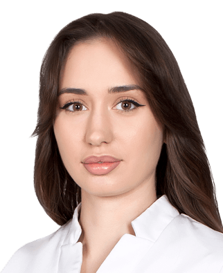 Никитская Виктория Витальевна, Дерматовенеролог - Краснодар