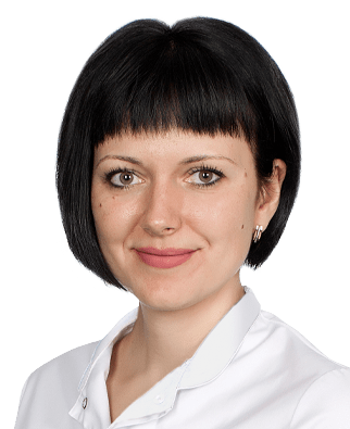 Николаева Татьяна Павловна