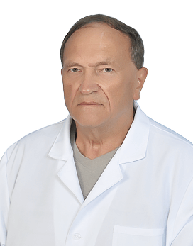 Носов Владимир Михайлович