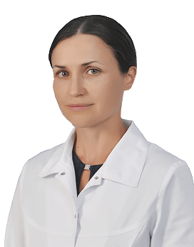 Носова Екатерина Владимировна