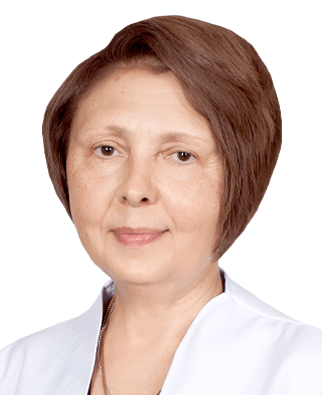 Носова Мария Юрьевна, Педиатр - Сочи