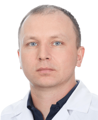 Новиков Александр Анатольевич