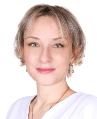 Новлянская Ольга Сергеевна