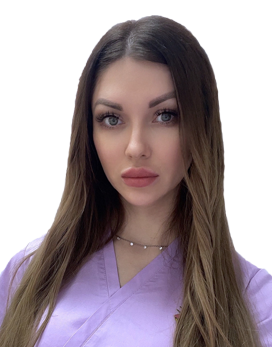 Нуриева Светлана Николаевна