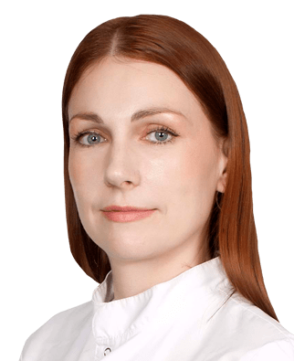 Нурмухаметова Екатерина Алексеевна