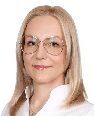 Офлиди Елена Ивановна