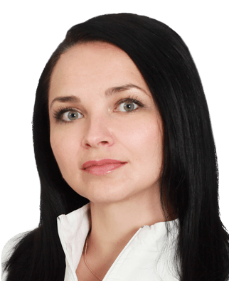 Огарёва Ольга Сергеевна