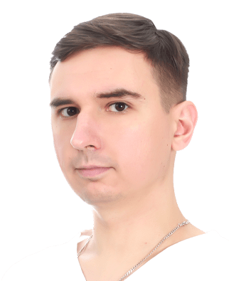 Олейников Роман Геннадьевич