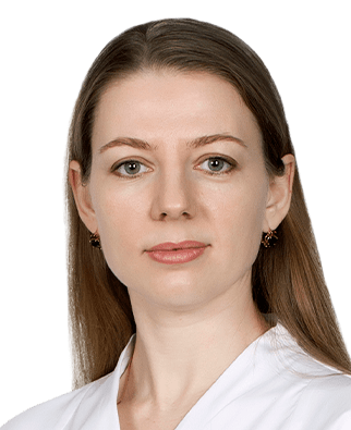 Ольхова Юлия Александровна, Терапевт - Сочи
