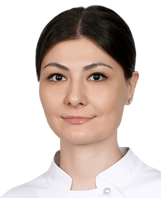 Олигова Ляна Амерхановна, Дерматовенеролог - Краснодар