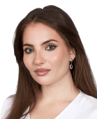 Оника Дана Вячеславовна