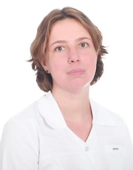 Осадчая Екатерина Игоревна, Педиатр - Краснодар
