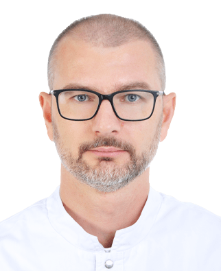 Осетров Александр Викторович