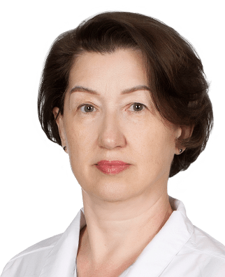 Овчинникова Елена Вячеславовна, Терапевт - Сочи