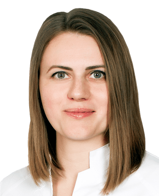 Панчехина Анна Сергеевна, Магнитно-резонансная томография - Сочи
