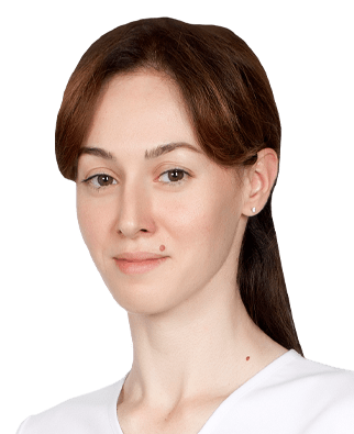 Панеш Фатима Руслановна, Акушер-гинеколог - Краснодар