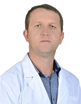 Паневин Павел Александрович