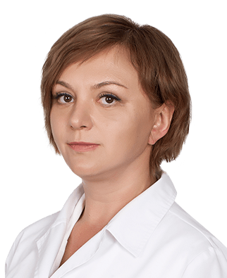 Панкова Елена Евгеньевна, Генетик - Краснодар