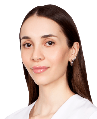 Хахова (Папикян) Алина Арсеновна, Акушер-гинеколог - Краснодар