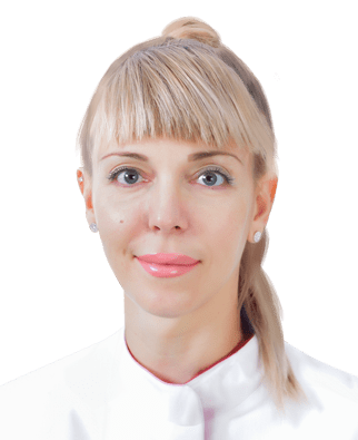 Папова Нелли Сергеевна