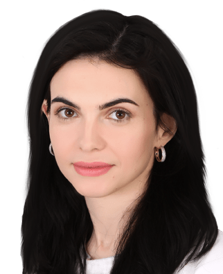 Паранук Зарема Казбековна, Акушер-гинеколог - Краснодар