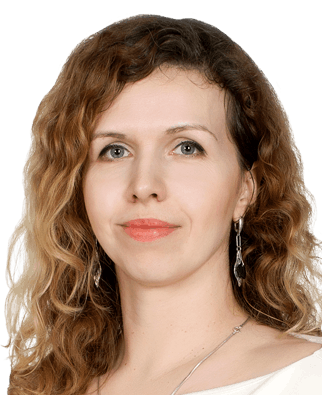 Парпулова Нона Игоревна