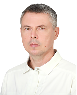 Патюков Владимир Владимирович, Стоматолог - Краснодар