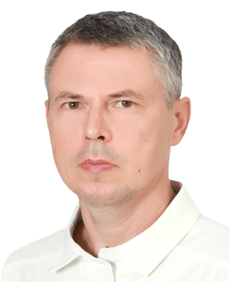 Патюков Владимир Владимирович