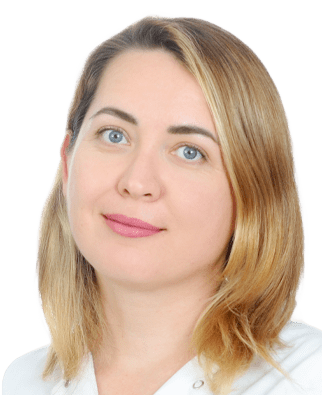 Павлова Екатерина Алексеевна, Оториноларинголог - Сочи