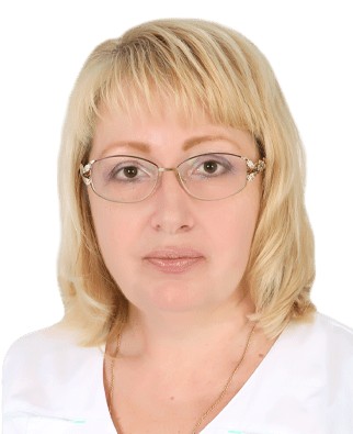 Павлова Людмила Юрьевна