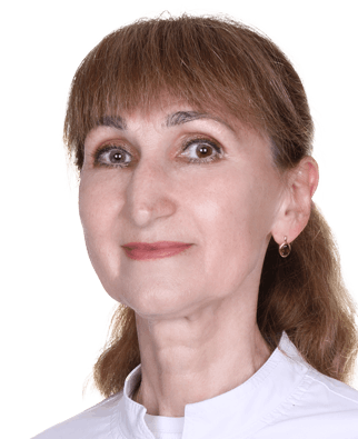 Пчеловодова Татьяна Борисовна