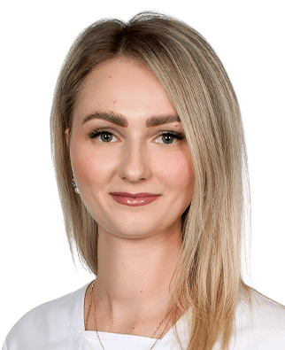 Передерий Анастасия Игоревна, Дерматовенеролог - Краснодар