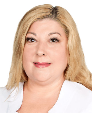 Пермякова Оксана Владимировна