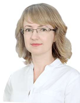 Перницкая Марина Владимировна, УЗД - Краснодар