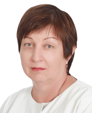 Перова Татьяна Юрьевна