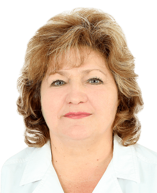 Перстенёва Елена Викторовна