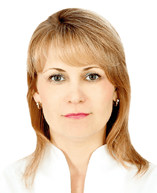 Пешкова Эллина Ивановна