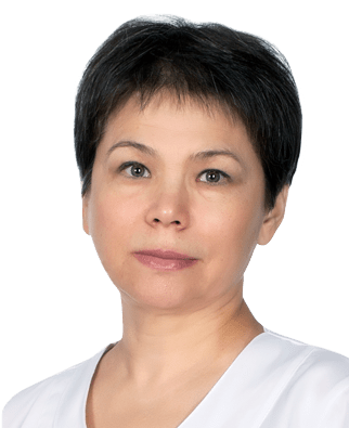 Петриняк Ольга Юрьевна