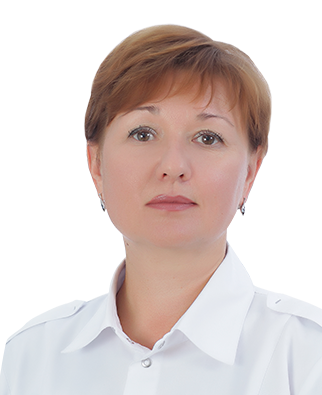 Пичуева Елена Владимировна