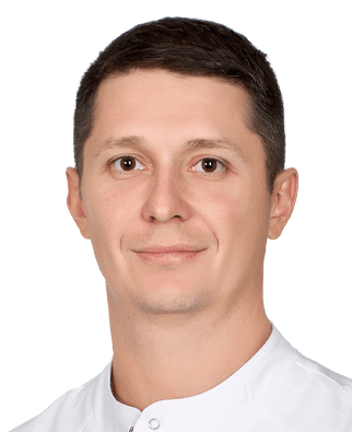 Пищулин Владимир Сергеевич, Невролог - Краснодар