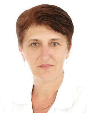 Пыжова Ольга Викторовна, Оториноларинголог - Сочи