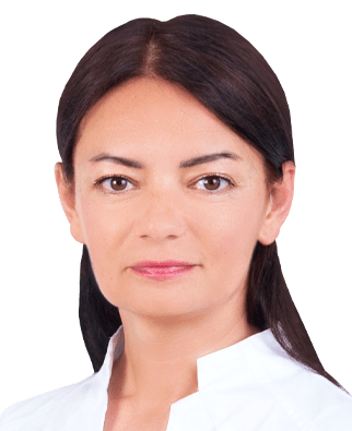 Пизик Наталья Сергеевна