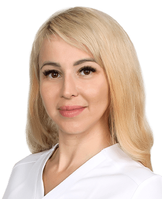 Пластинина Екатерина Александровна, Терапевт - Сочи