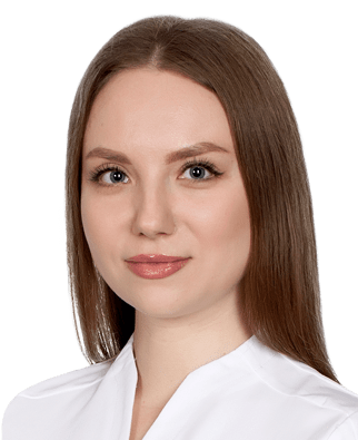 Плюгачева Дарья Алексеевна