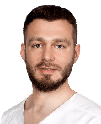 Поднос Михаил Леонидович