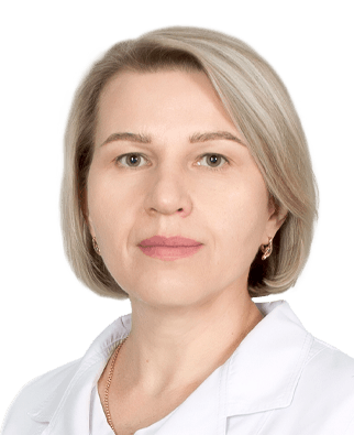 Погребенко Марина Игоревна