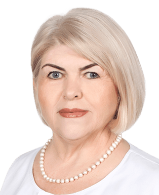 Польгун Галина Васильевна, Акушер-гинеколог - Краснодар